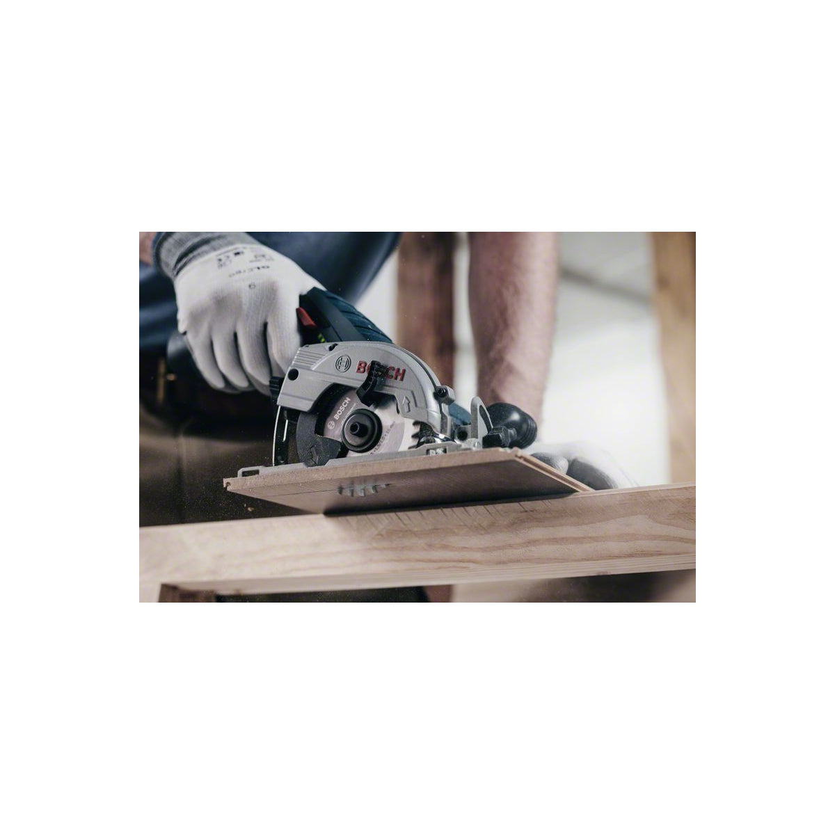  Bosch Lame De Scie Circulaire ø85mm 30Dts Optiline Wood (2608643071)