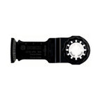  Bosch Lame De Scie Plongeante 50x32mm Bois & Métal STARLOCK (2608661902)
