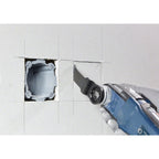  Bosch Lame De Scie Plongeante 50x32mm Bois & Métal STARLOCK (2608661902)