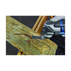  Bosch Lame De Scie Plongeante 50x32mm Bois & Métal STARLOCK (2608661902)