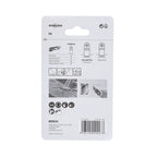  Bosch Lame De Scie Plongeante 50x32mm Bois & Métal STARLOCK (2608661902)