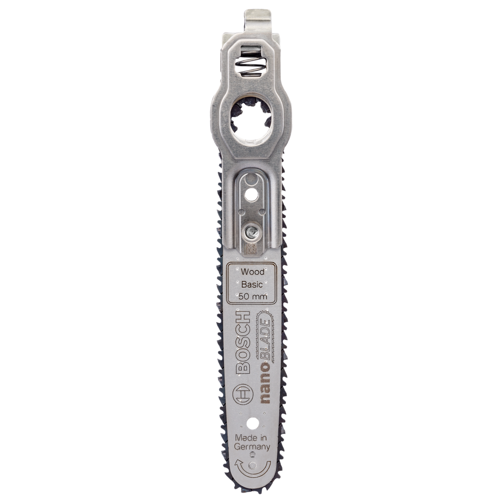  Bosch Lame NanoBLADE Wood Basic 50 (2609256D83)