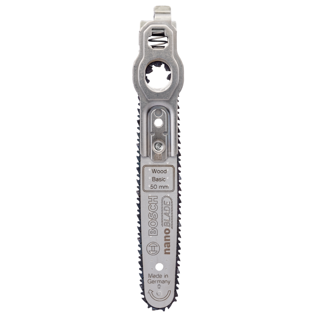  Bosch Lame NanoBLADE Wood Basic 50 (2609256D83)