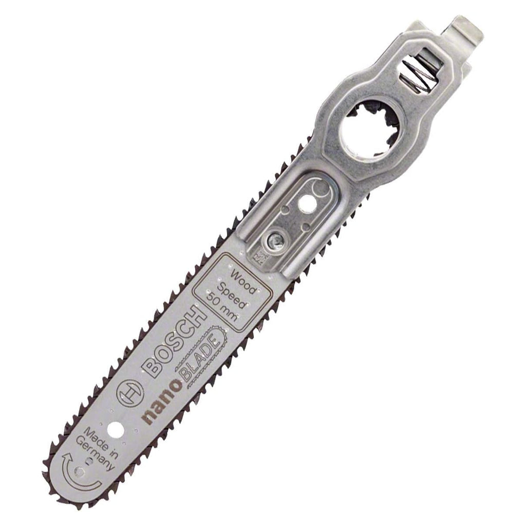  Bosch Lame NanoBLADE Wood Speed 50 (2609256D84)