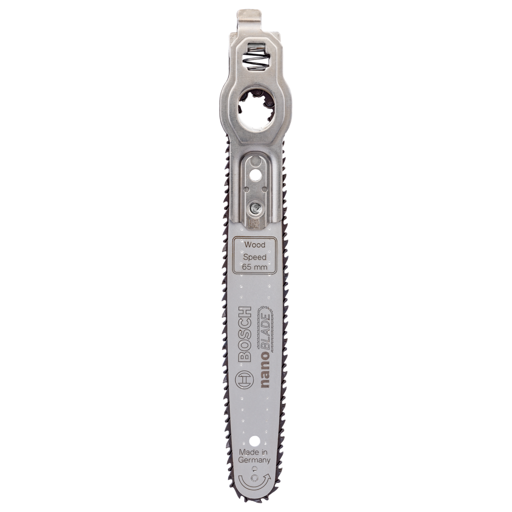  Bosch Lame NanoBLADE Wood Speed 65 (2609256D86)
