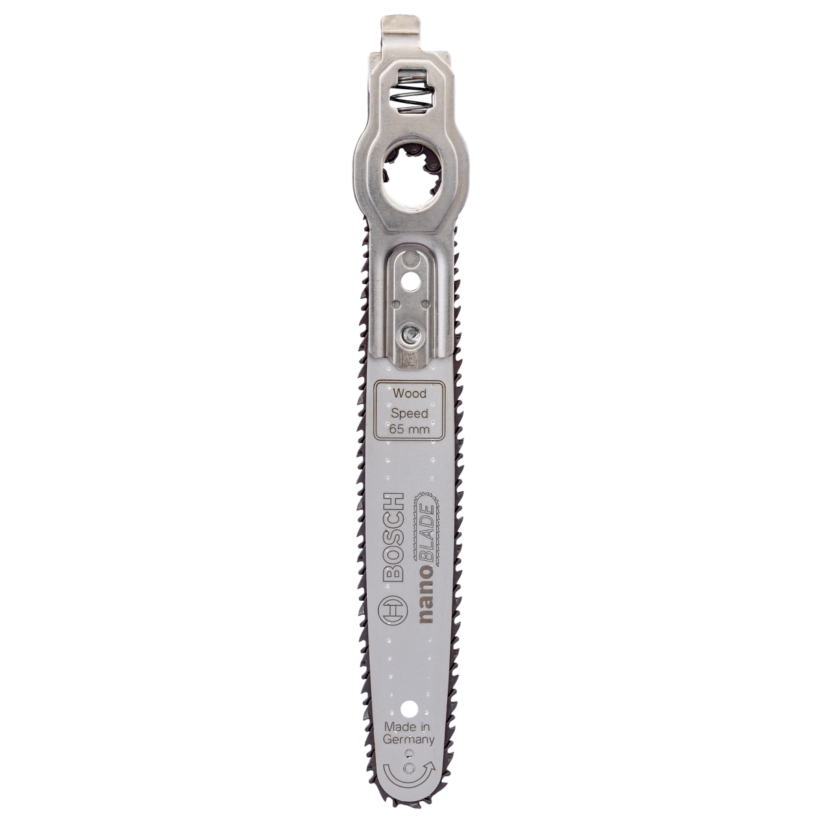  Bosch Lame NanoBLADE Wood Speed 65 (2609256D86)