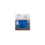  Bosch Lame ø254x30x2.6/1.8mm (22Dts) Expert For Wood (2608644340)