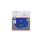  Bosch Lame ø254x30x2.6/1.8mm (80Dts) Expert For Wood (2608644343)