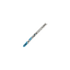  Bosch Lames De Scie Sauteuse Métal T118B Basic For Métal (2608631014)