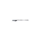  Bosch Lames De Scie Sauteuse Bois T101AO Clean Cut (2608630559)