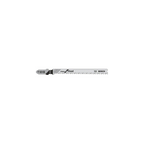  Bosch Lames De Scie Sauteuse Bois T101B Clean For Wood (2608630030)