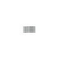  Bosch Lames De Scie Sauteuse Bois T144D Speed For Wood (2608630040)