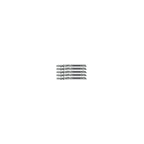  Bosch Lames De Scie Sauteuse Bois T144D Speed For Wood (2608630040)