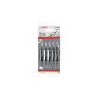  Bosch Lames De Scie Sauteuse Bois T144D Speed For Wood (2608630040)