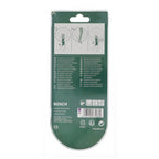  Bosch Lames Rigides (x5) De Coupe-bordure ART 26 (F016800372)