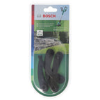 Bosch Lames Rigides (x5) De Coupe-bordure ART 26 (F016800372)