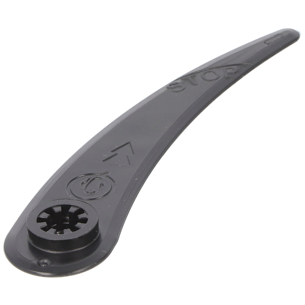  Bosch Lames Rigides (x5) De Coupe-bordure ART 26 (F016800372)