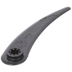  Bosch Lames Rigides (x5) De Coupe-bordure ART 26 (F016800372)