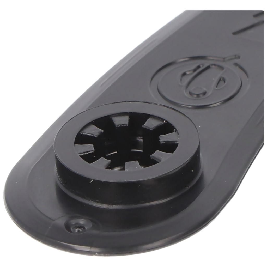  Bosch Lames Rigides (x5) De Coupe-bordure ART 26 (F016800372)