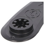  Bosch Lames Rigides (x5) De Coupe-bordure ART 26 (F016800372)