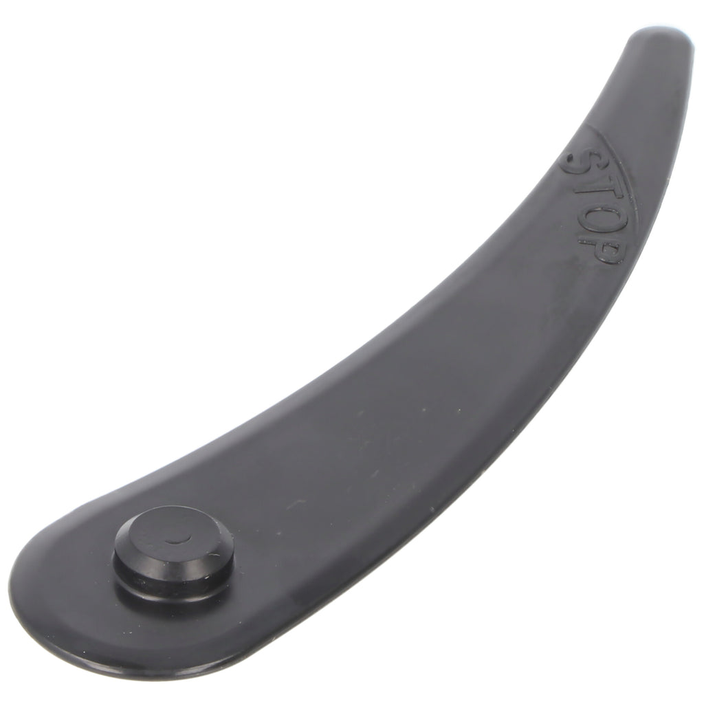  Bosch Lames Rigides (x5) De Coupe-bordure ART 26 (F016800372)