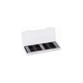  Bosch Lot De X10 Fers à Rabot 82mm En Carbure De Tungstène (2607001292)