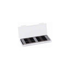  Bosch Lot De X10 Fers à Rabot 82mm En Carbure De Tungstène (2607001292)