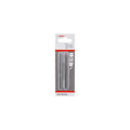  Bosch Lot De X2 Fers à Rabot 82mm En Carbure 35° (2607000096)