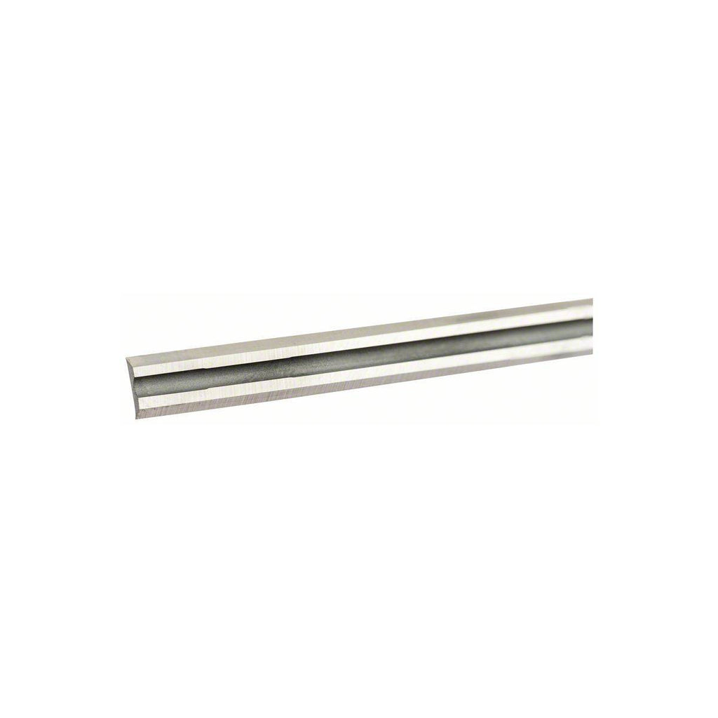  Bosch Lot De X2 Fers à Rabot 82mm En Carbure 35° (2607000096)