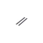  Bosch Lot De X2 Fers à Rabot 82mm En Carbure 40° (2608635350)