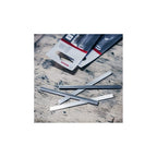  Bosch Lot De X2 Fers à Rabot 82mm En Carbure 40° (2608635350)