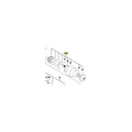  Bosch Manchon De Protection SDS+ GBH18V-EC, GBH36V-LI (16170006D3)