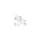  Bosch Manchon De Protection SDS+ GBH18V-EC, GBH36V-LI (16170006D3)