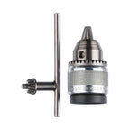  Bosch Mandrin à Clé ø1.5-13mm 1/2"-20 UNF (2608571068)