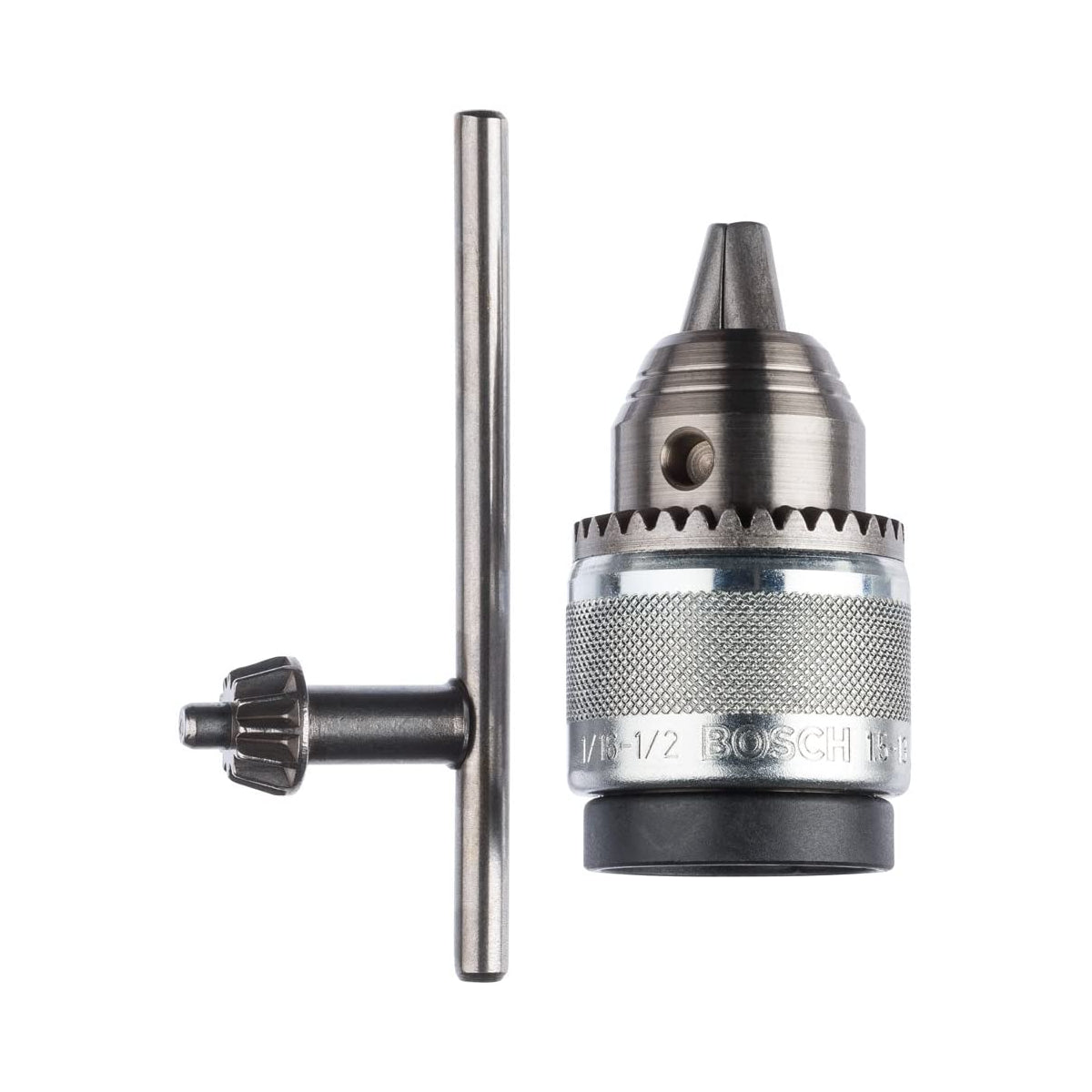  Bosch Mandrin à Clé ø1.5-13mm 1/2"-20 UNF (2608571068)