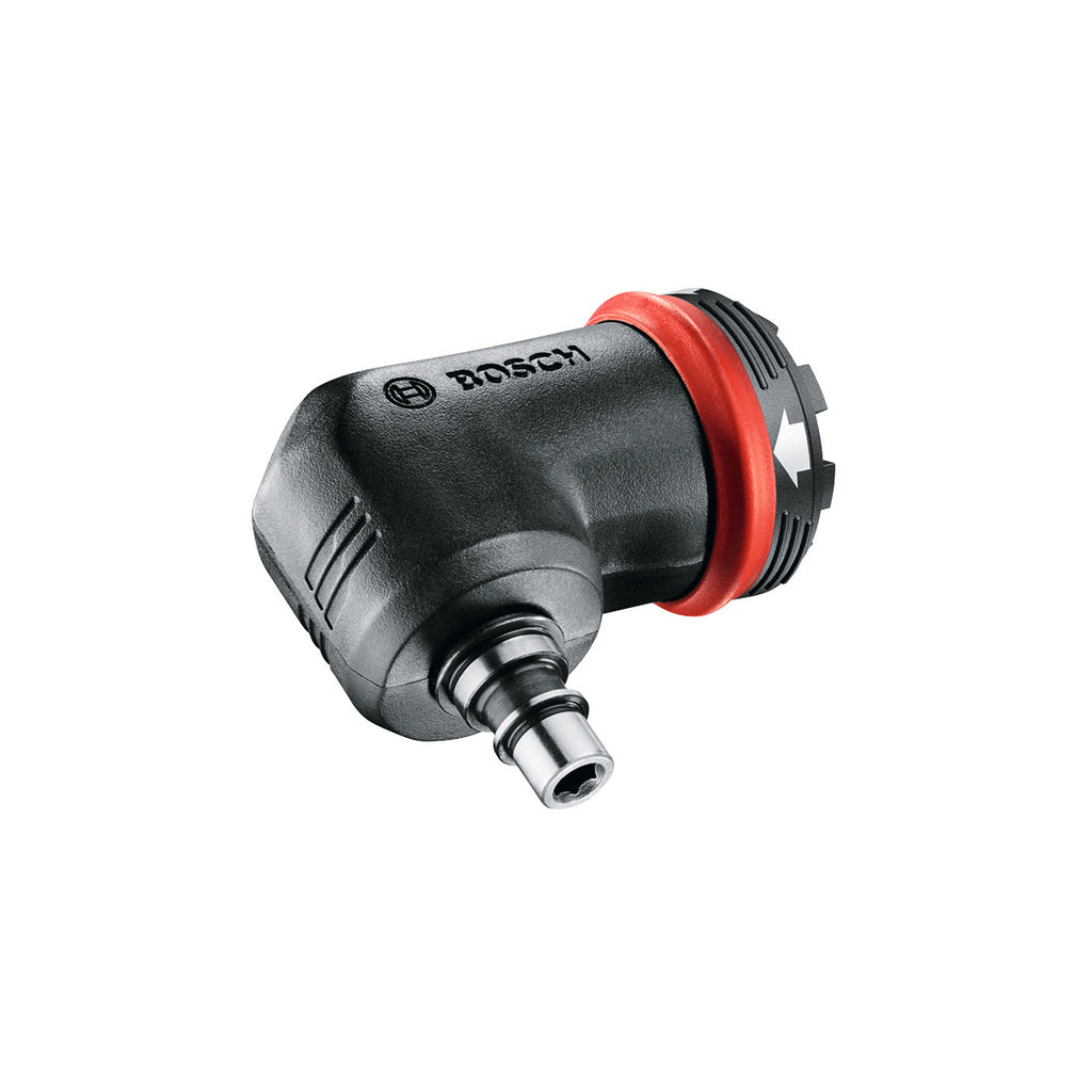  Bosch Mandrin à Renvoi D'angle Pour AdvancedImpact 18 Et AdvancedDrill 18 (1600A003UA)