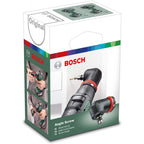  Bosch Mandrin à Renvoi D'angle Pour AdvancedImpact 18 Et AdvancedDrill 18 (1600A003UA)