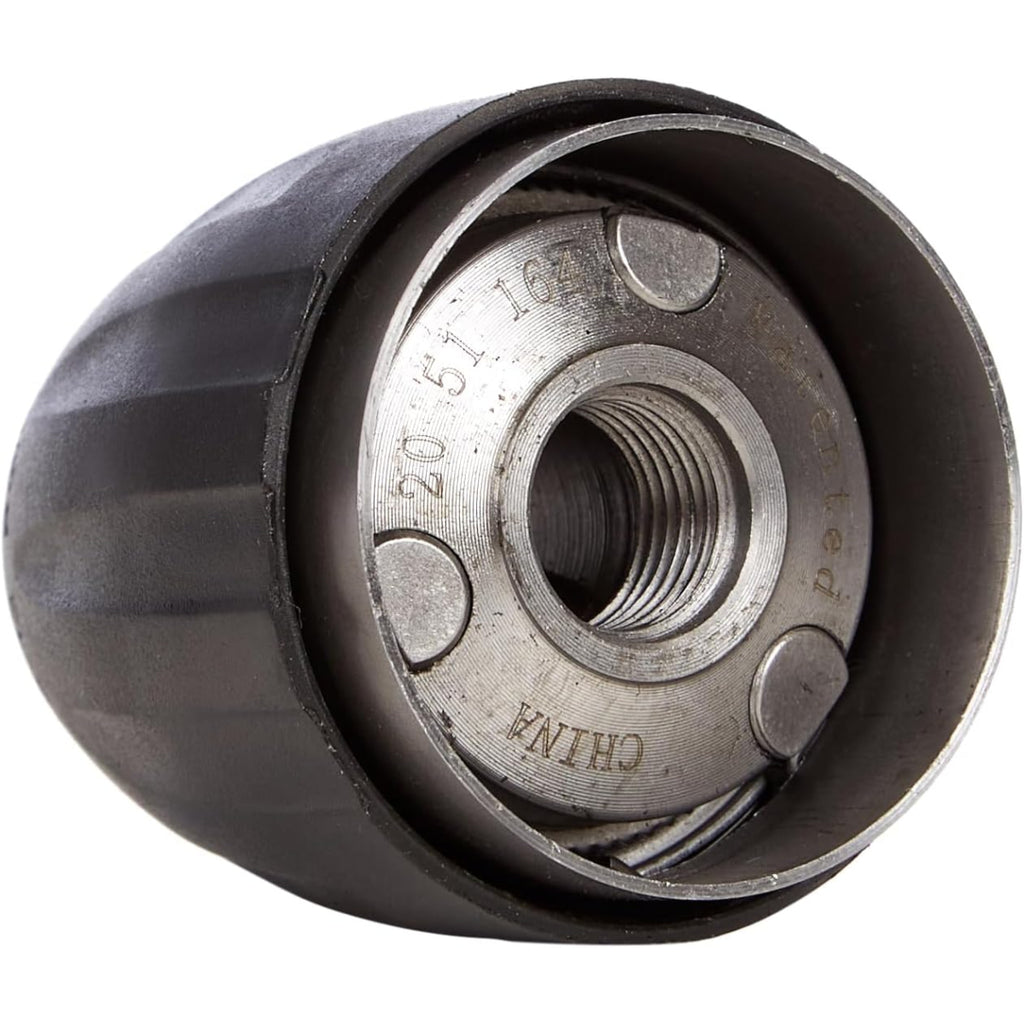 Bosch Mandrin à Serrage Rapide Pour Perceuse à Percussion (2609255729)