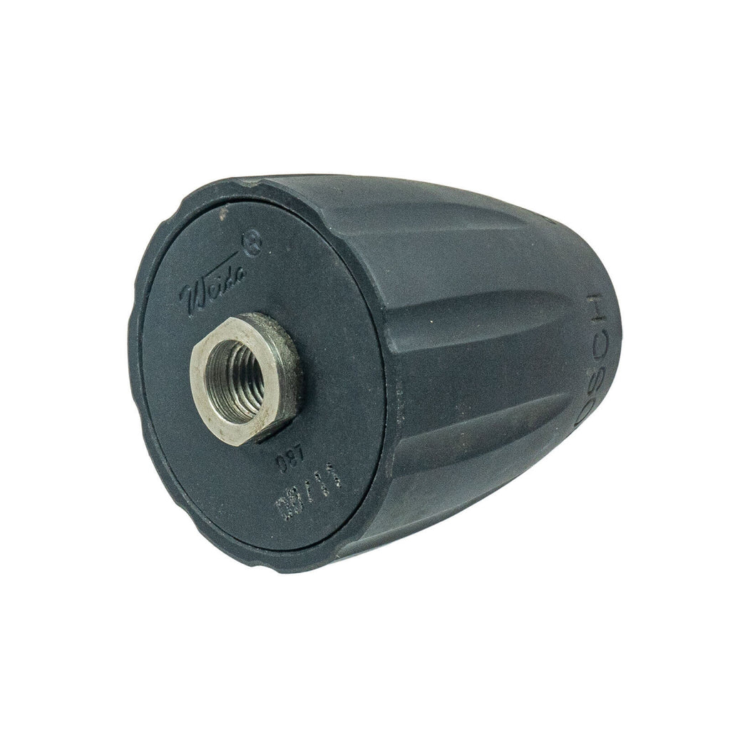  Bosch Mandrin à Serrage Rapide Pour Perceuse PSR18LI-2 & PSR14.4LI-2 (2609002087)