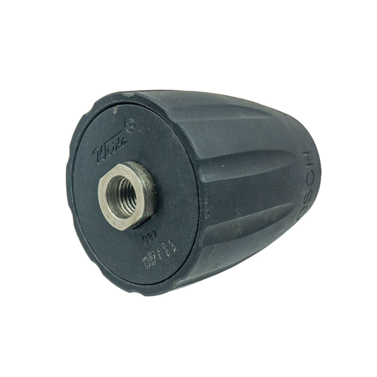  Bosch Mandrin à Serrage Rapide Pour Perceuse PSR18LI-2 & PSR14.4LI-2 (2609002087)