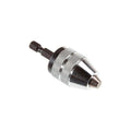  Bosch Mandrin Auto-serrant 1/4" ø1-6mm Pour Travaux Minutieux (2608572072)