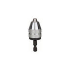  Bosch Mandrin Auto-serrant 1/4" ø1-6mm Pour Travaux Minutieux (2608572072)