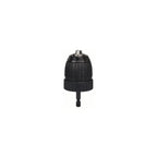  Bosch Mandrin Auto-serrant 1/4" ø10mm Pour Visseuse à Chocs (2608572075)