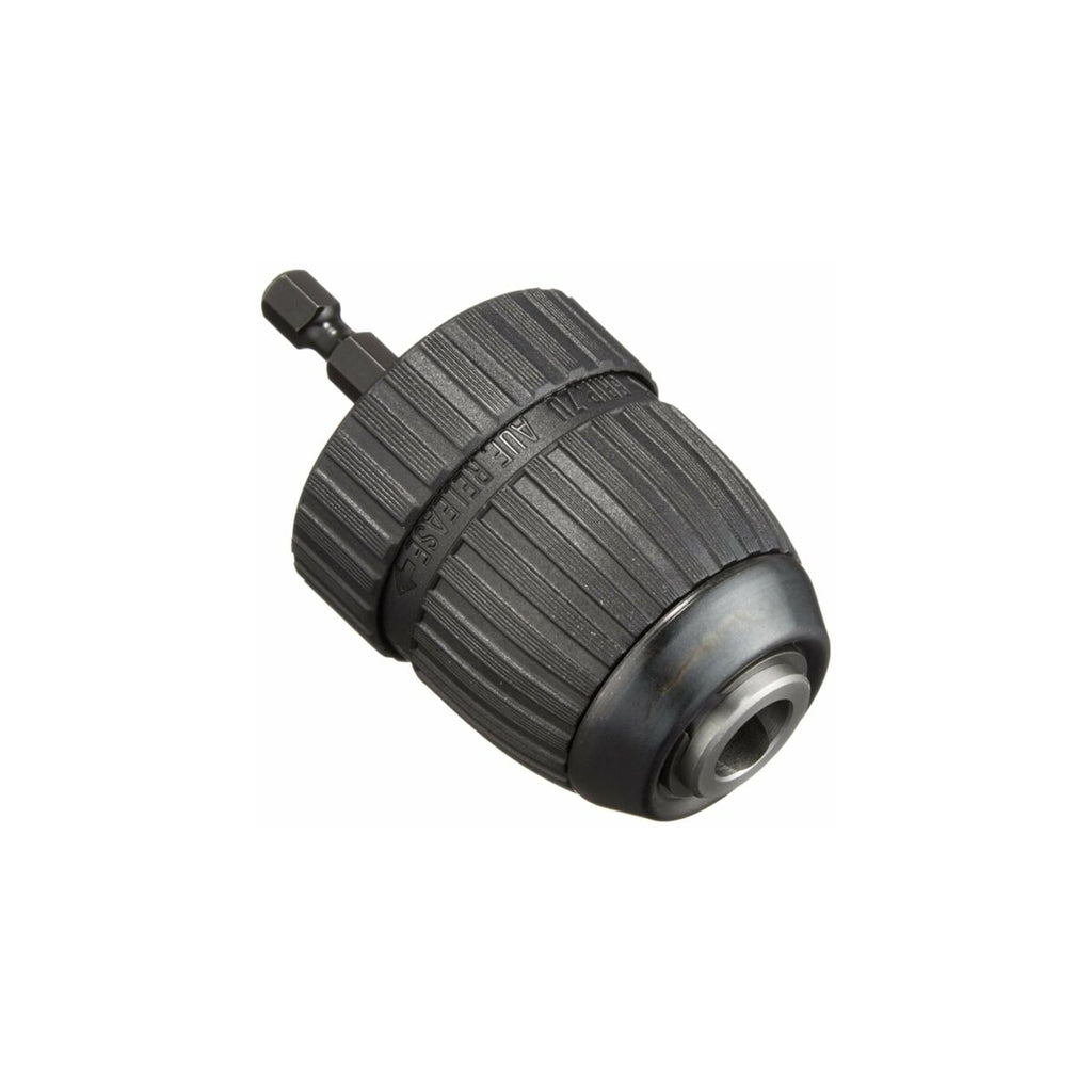  Bosch Mandrin Auto-serrant 1/4" ø10mm Pour Visseuse à Chocs (2608572075)