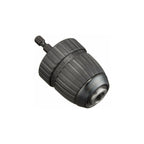  Bosch Mandrin Auto-serrant 1/4" ø10mm Pour Visseuse à Chocs (2608572075)