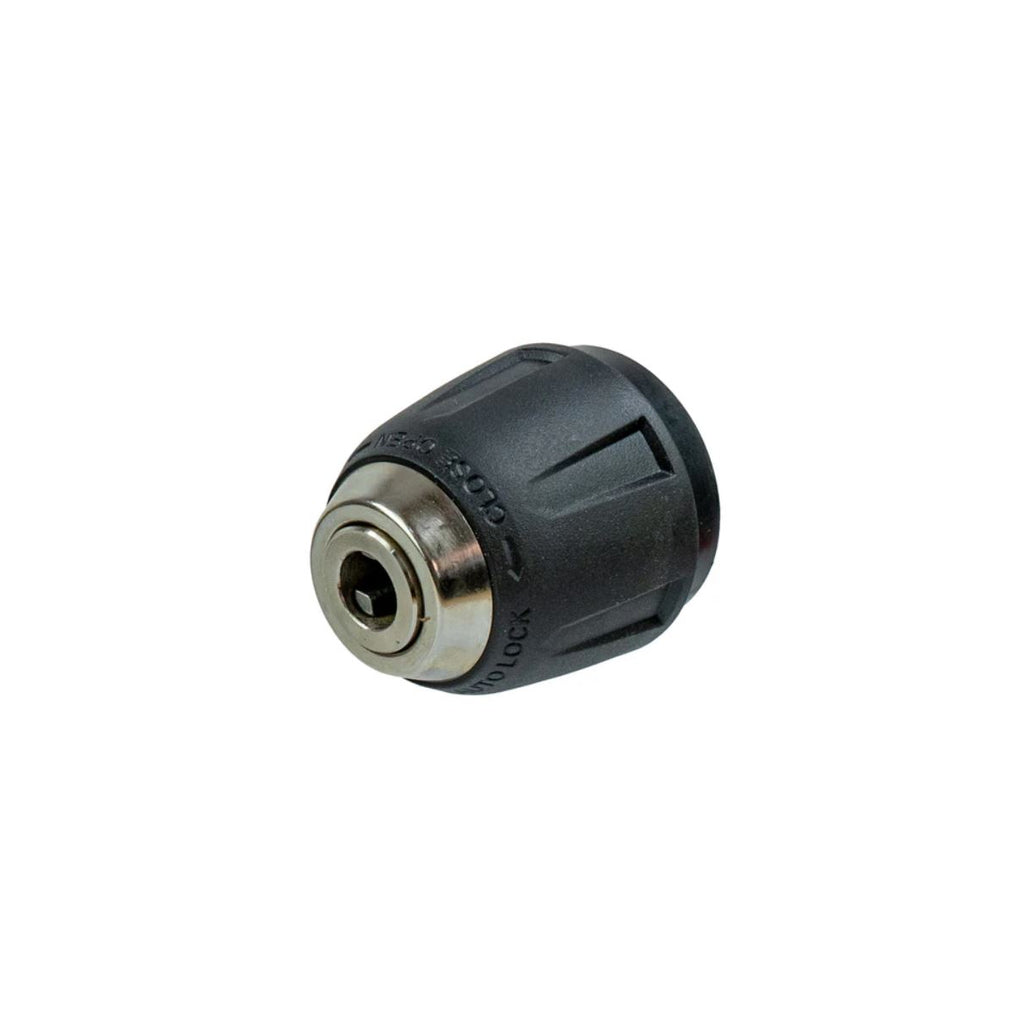  Bosch Mandrin Auto-serrant 3/8" ø10mm Pour Perceuse (2609006213)