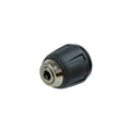  Bosch Mandrin Auto-serrant 3/8" ø10mm Pour Perceuse (2609006213)