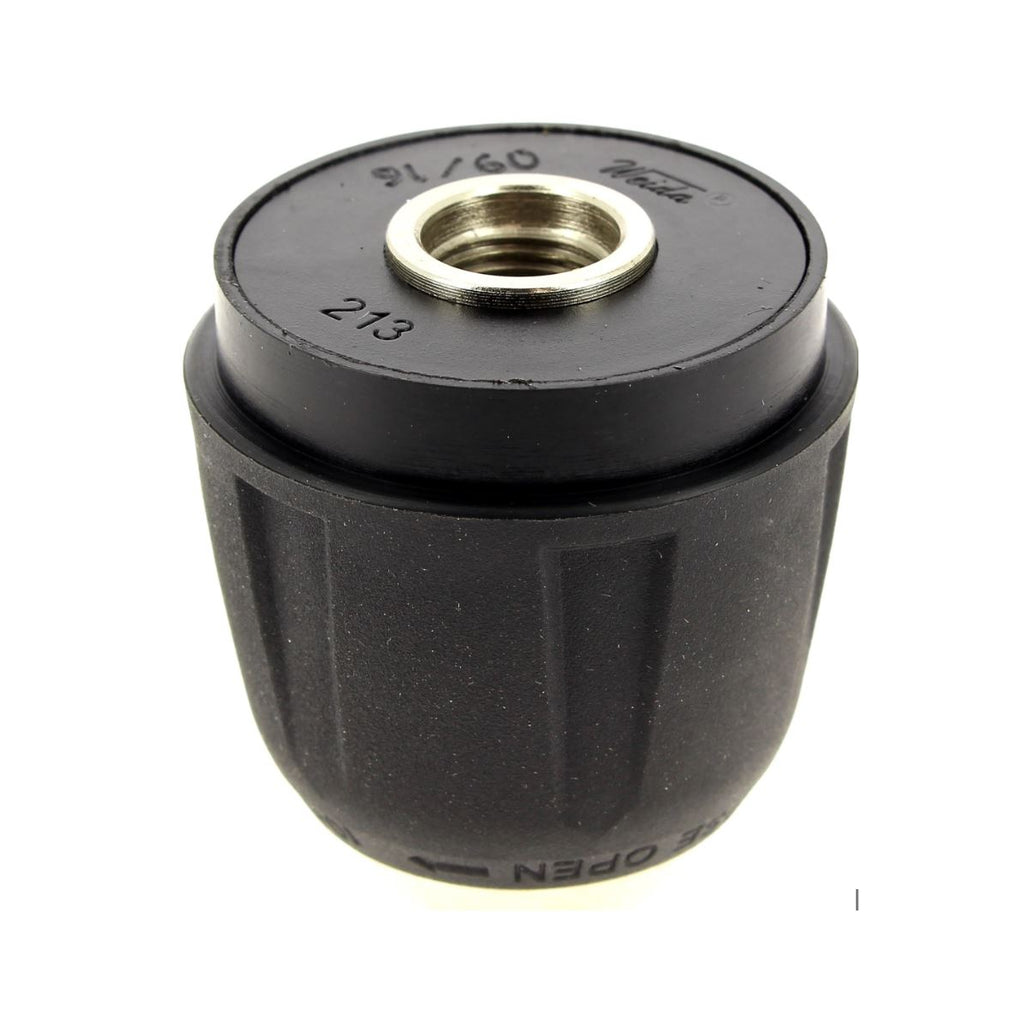  Bosch Mandrin Auto-serrant 3/8" ø10mm Pour Perceuse (2609006213)