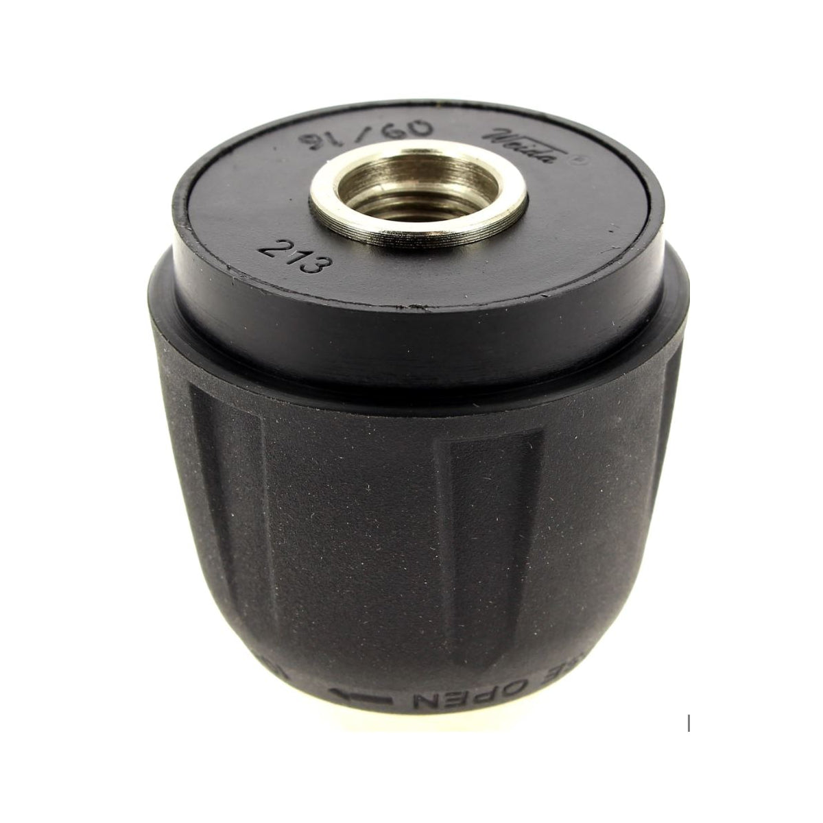  Bosch Mandrin Auto-serrant 3/8" ø10mm Pour Perceuse (2609006213)