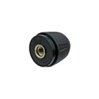  Bosch Mandrin Auto-serrant 3/8" ø10mm Pour Perceuse (2609006213)
